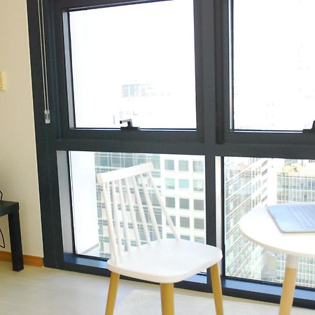 Appartement Samsung Coex Daechi Gangnam House G à Séoul Extérieur photo