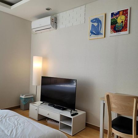 Appartement Samsung Coex Daechi Gangnam House G à Séoul Extérieur photo