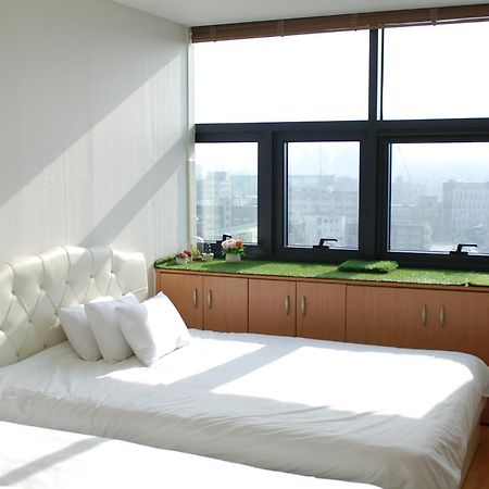 Appartement Samsung Coex Daechi Gangnam House G à Séoul Extérieur photo
