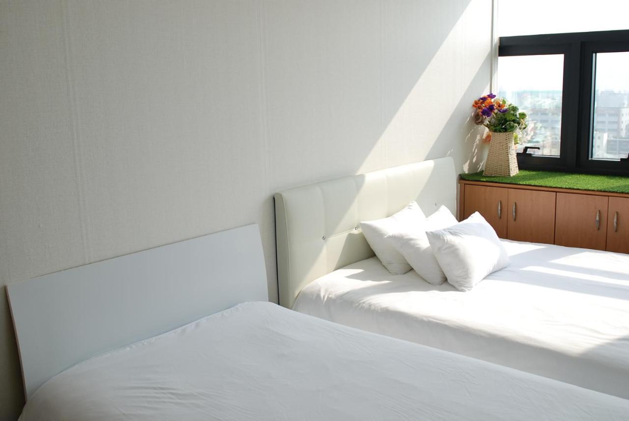 Appartement Samsung Coex Daechi Gangnam House G à Séoul Extérieur photo