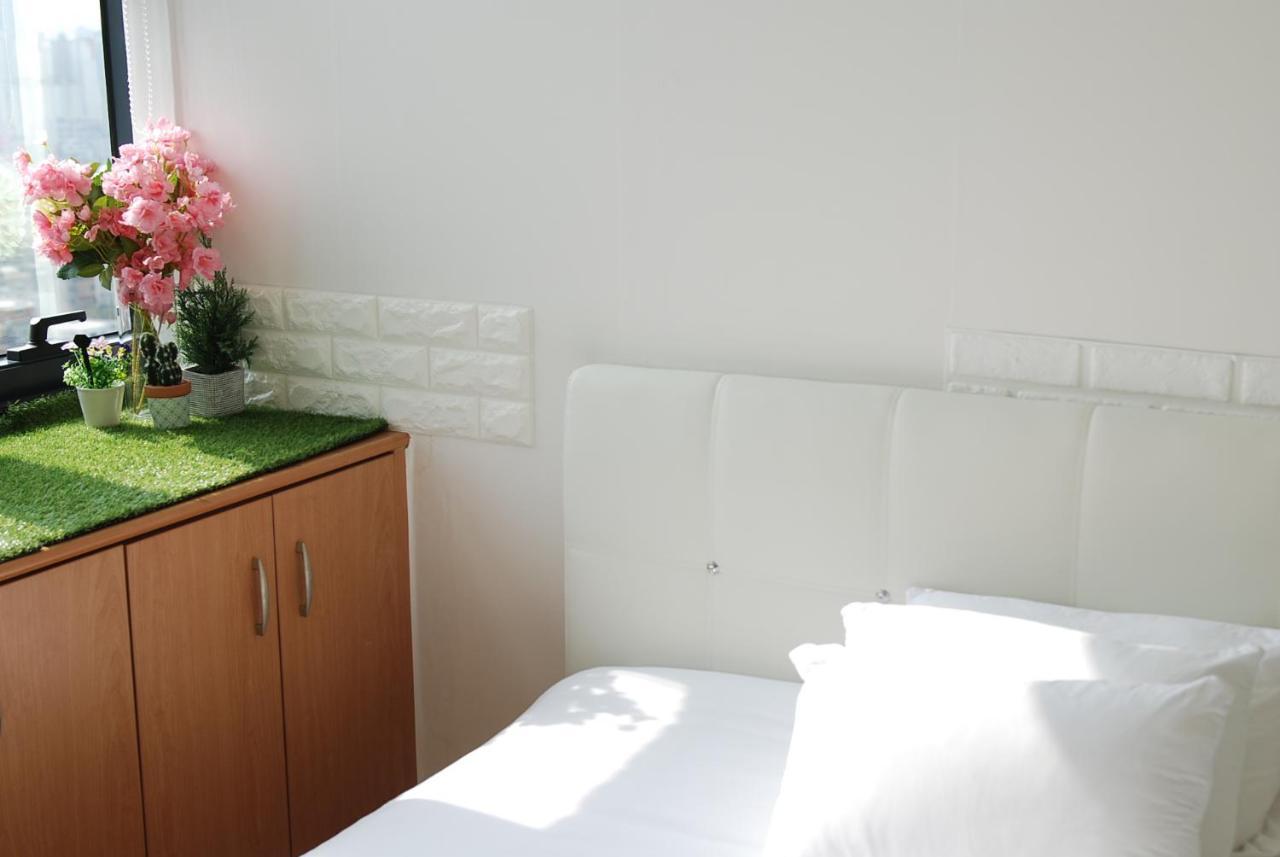Appartement Samsung Coex Daechi Gangnam House G à Séoul Extérieur photo