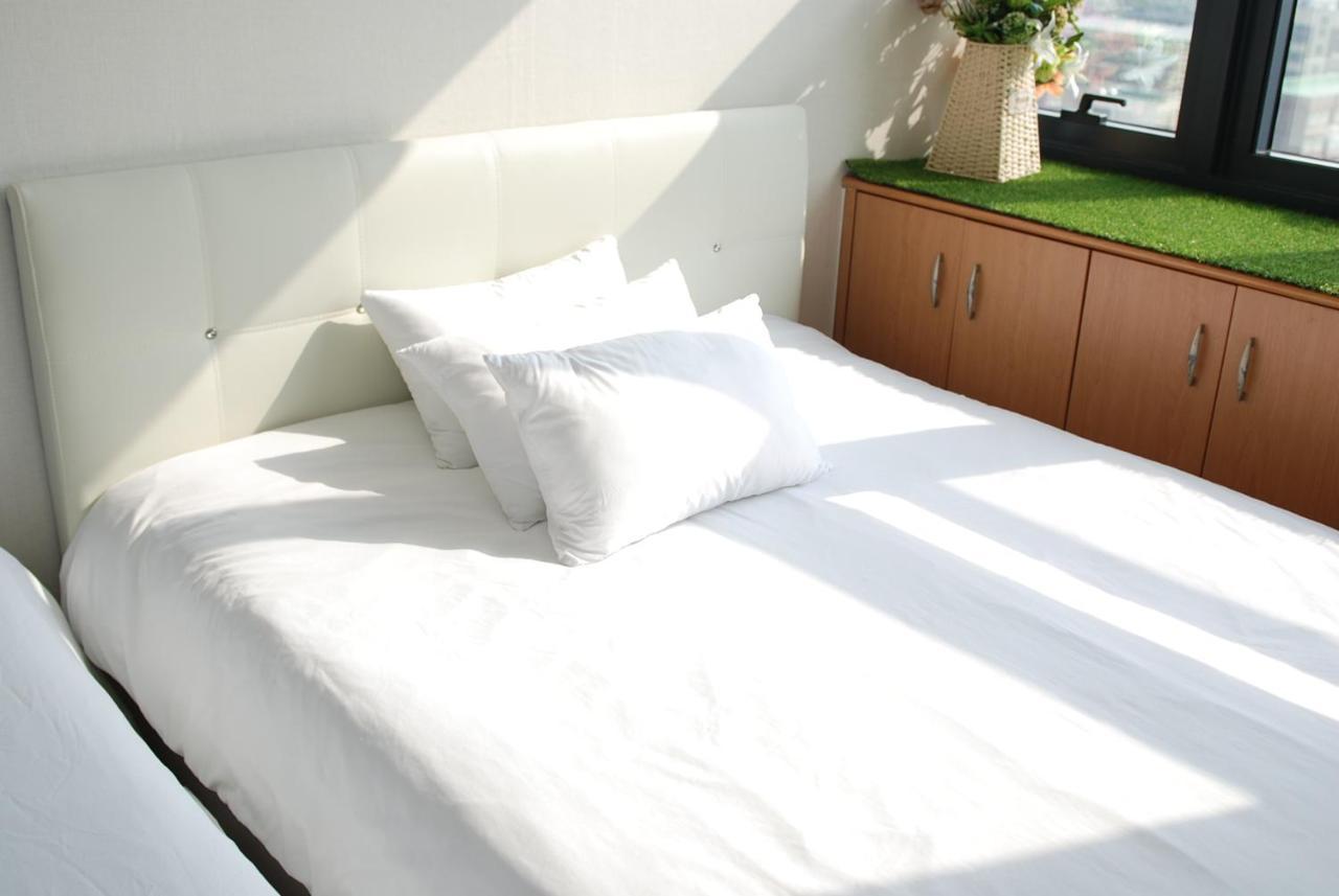 Appartement Samsung Coex Daechi Gangnam House G à Séoul Extérieur photo