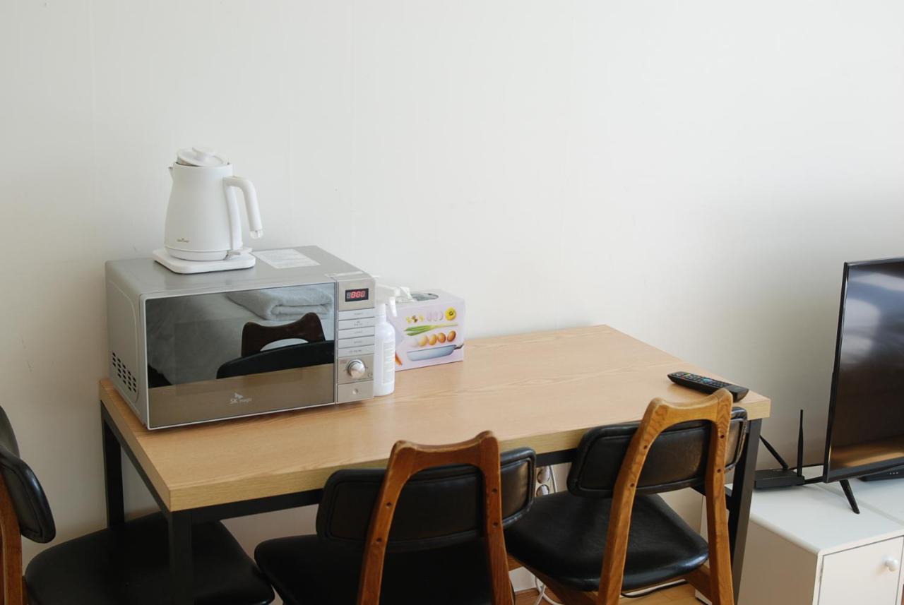 Appartement Samsung Coex Daechi Gangnam House G à Séoul Extérieur photo