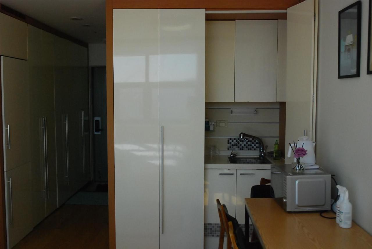 Appartement Samsung Coex Daechi Gangnam House G à Séoul Extérieur photo