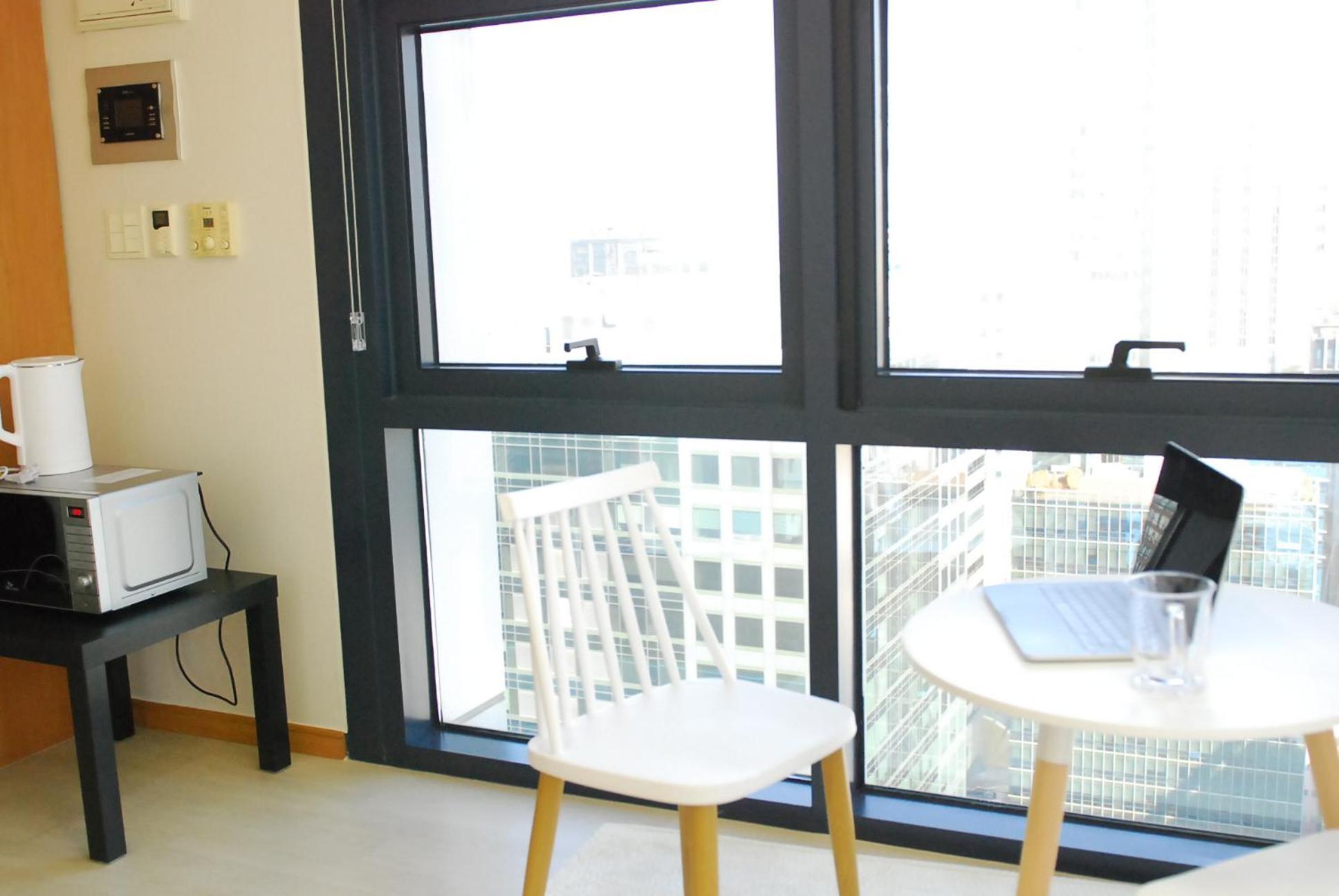 Appartement Samsung Coex Daechi Gangnam House G à Séoul Extérieur photo
