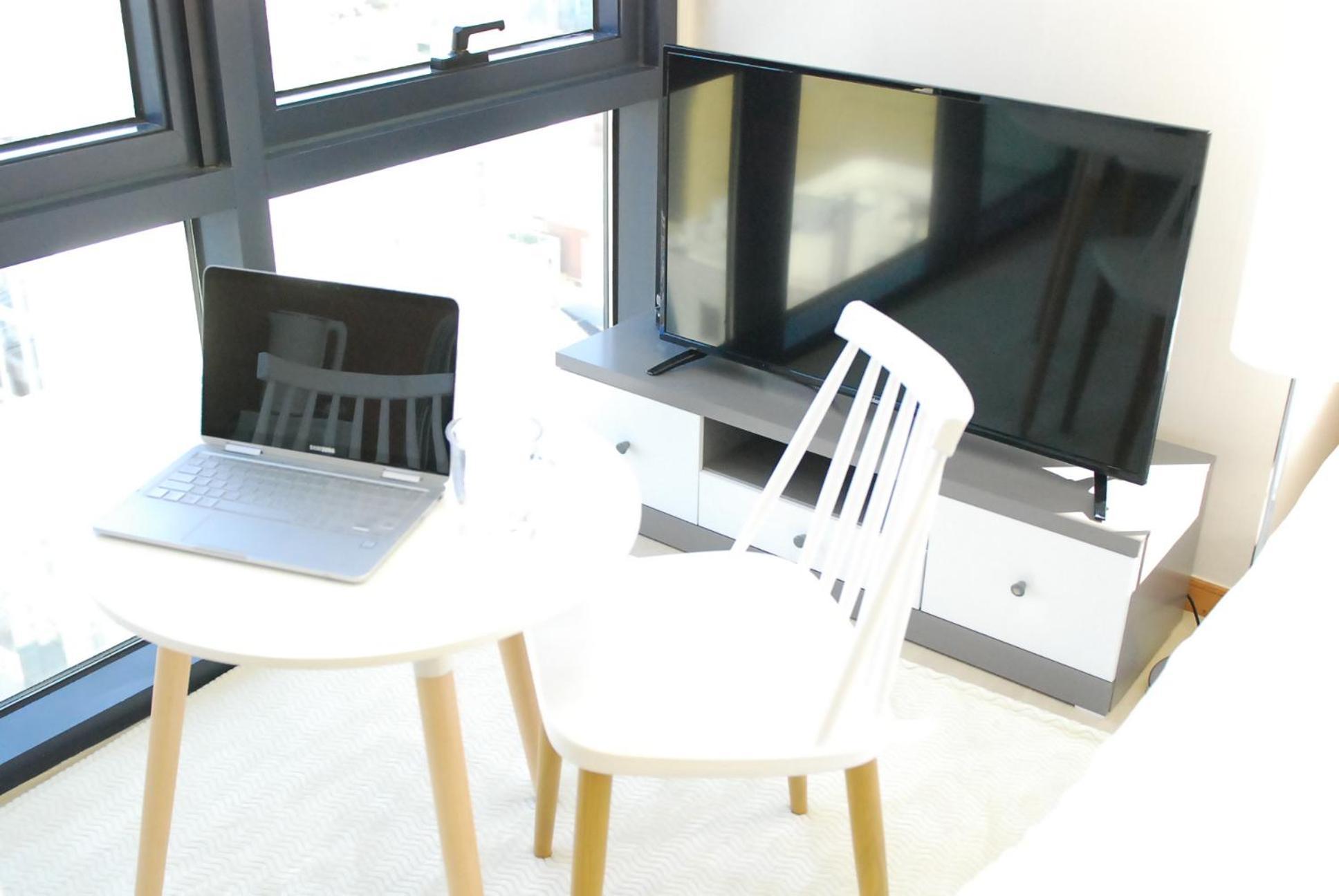 Appartement Samsung Coex Daechi Gangnam House G à Séoul Extérieur photo