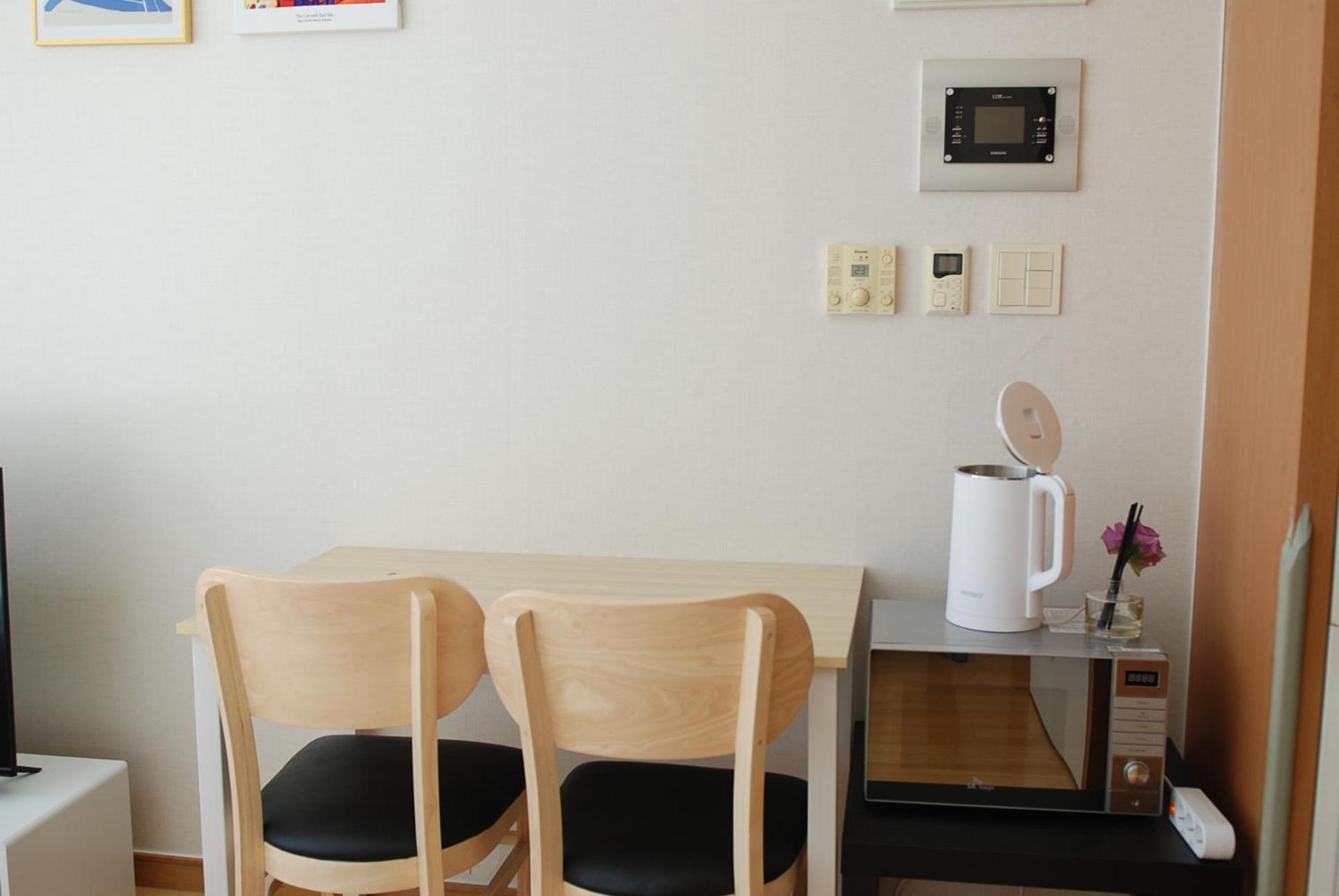 Appartement Samsung Coex Daechi Gangnam House G à Séoul Extérieur photo