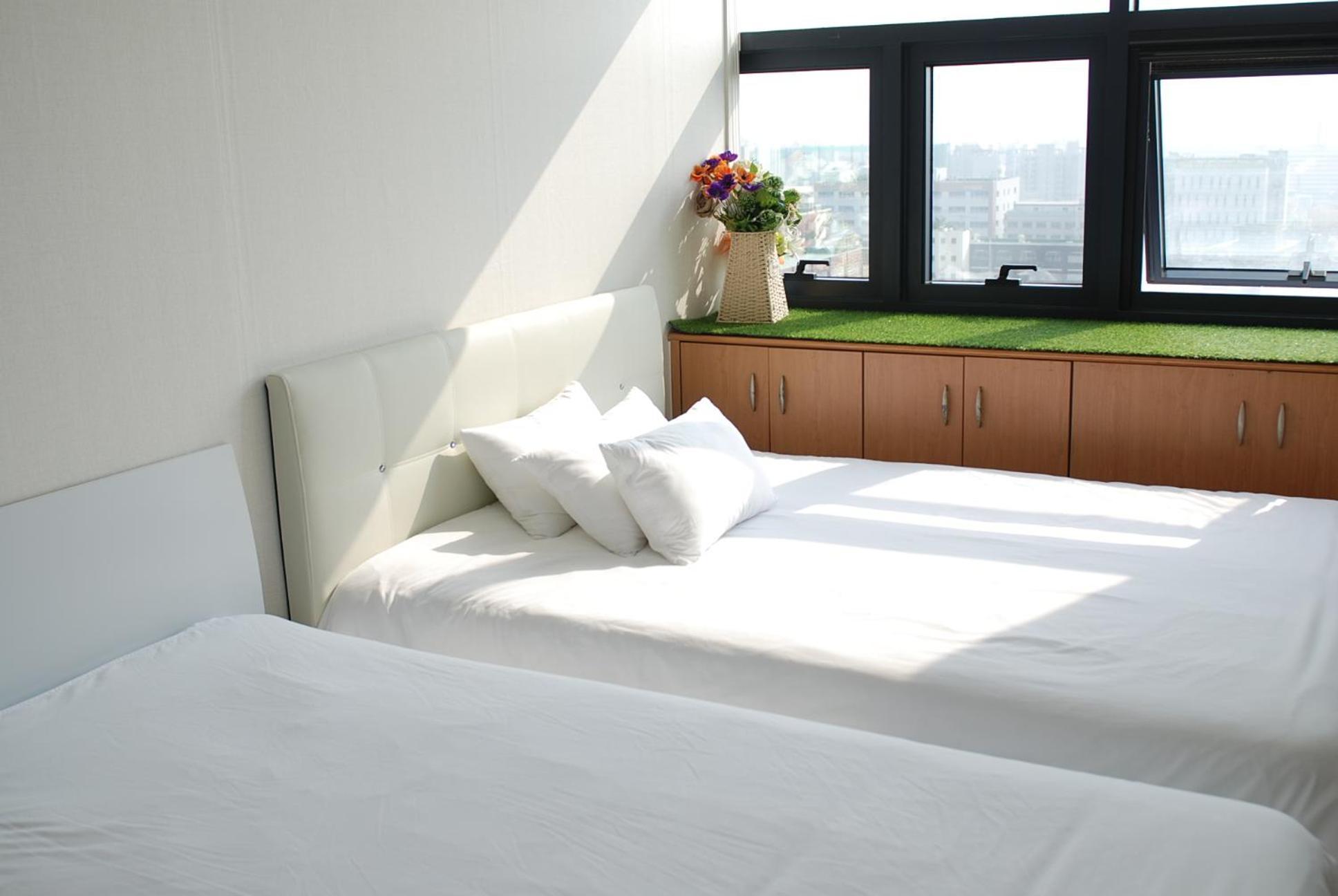 Appartement Samsung Coex Daechi Gangnam House G à Séoul Extérieur photo
