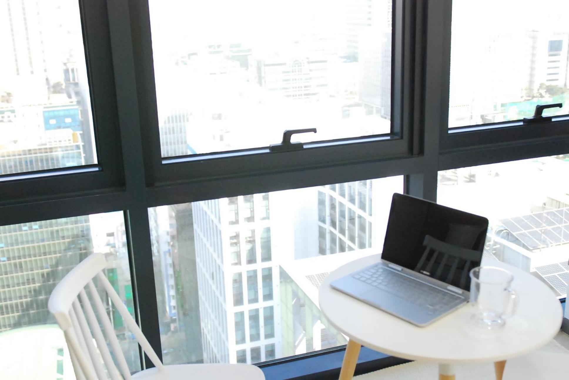 Appartement Samsung Coex Daechi Gangnam House G à Séoul Extérieur photo