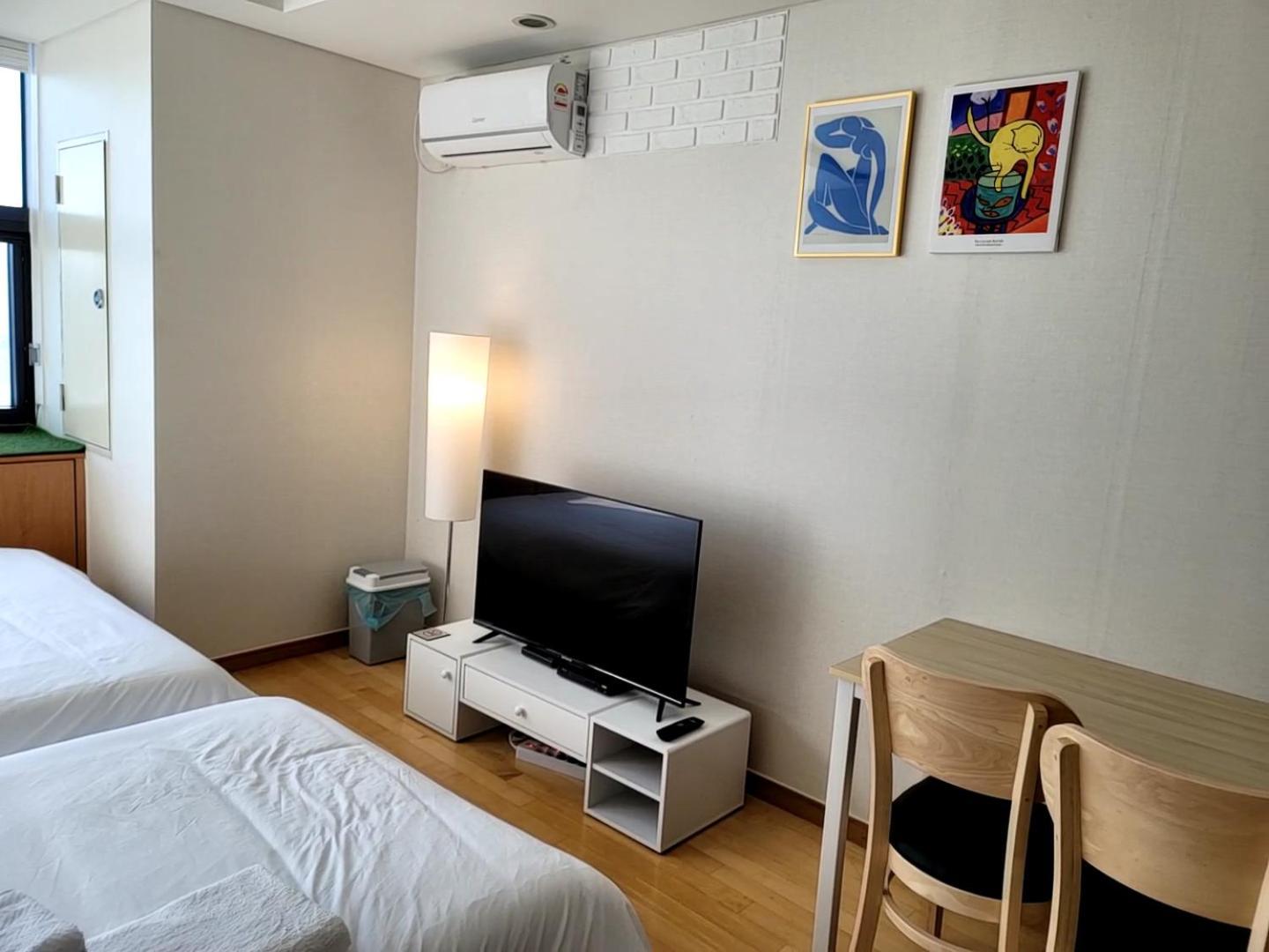 Appartement Samsung Coex Daechi Gangnam House G à Séoul Extérieur photo