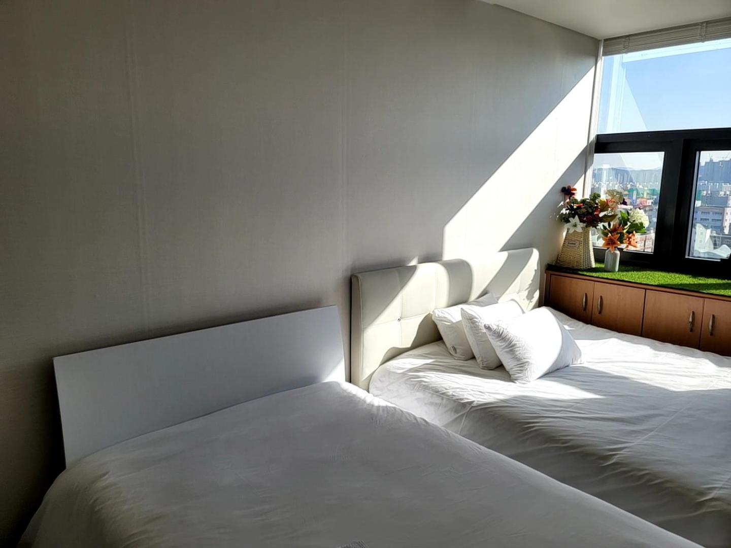 Appartement Samsung Coex Daechi Gangnam House G à Séoul Extérieur photo