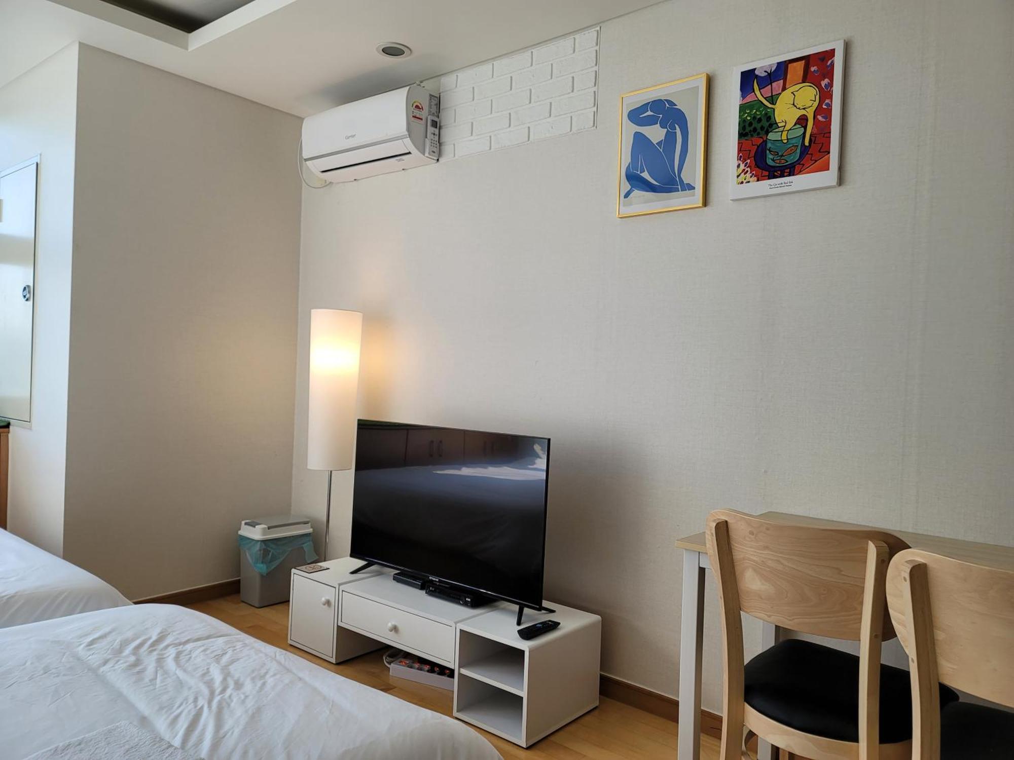 Appartement Samsung Coex Daechi Gangnam House G à Séoul Extérieur photo
