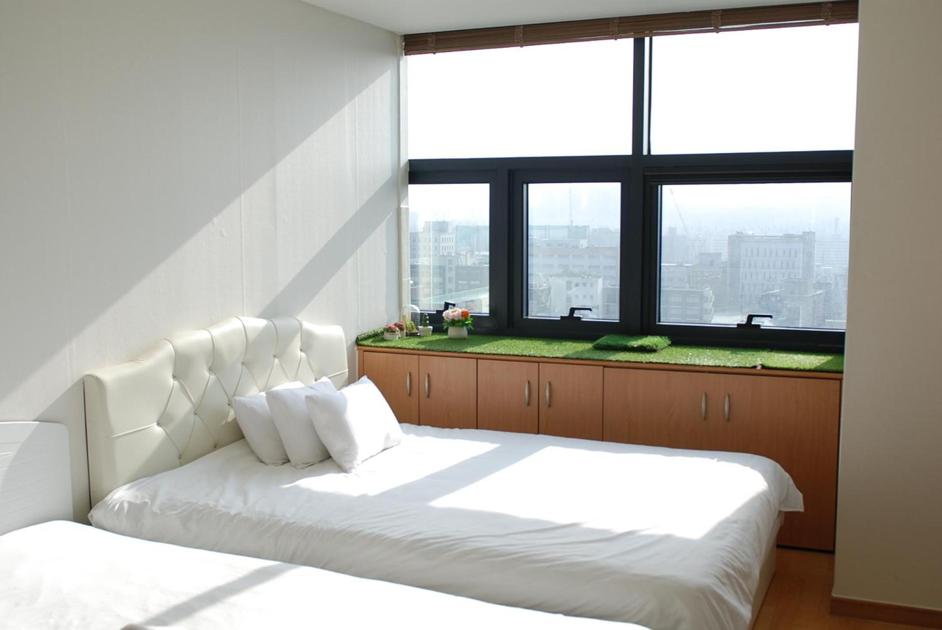 Appartement Samsung Coex Daechi Gangnam House G à Séoul Extérieur photo
