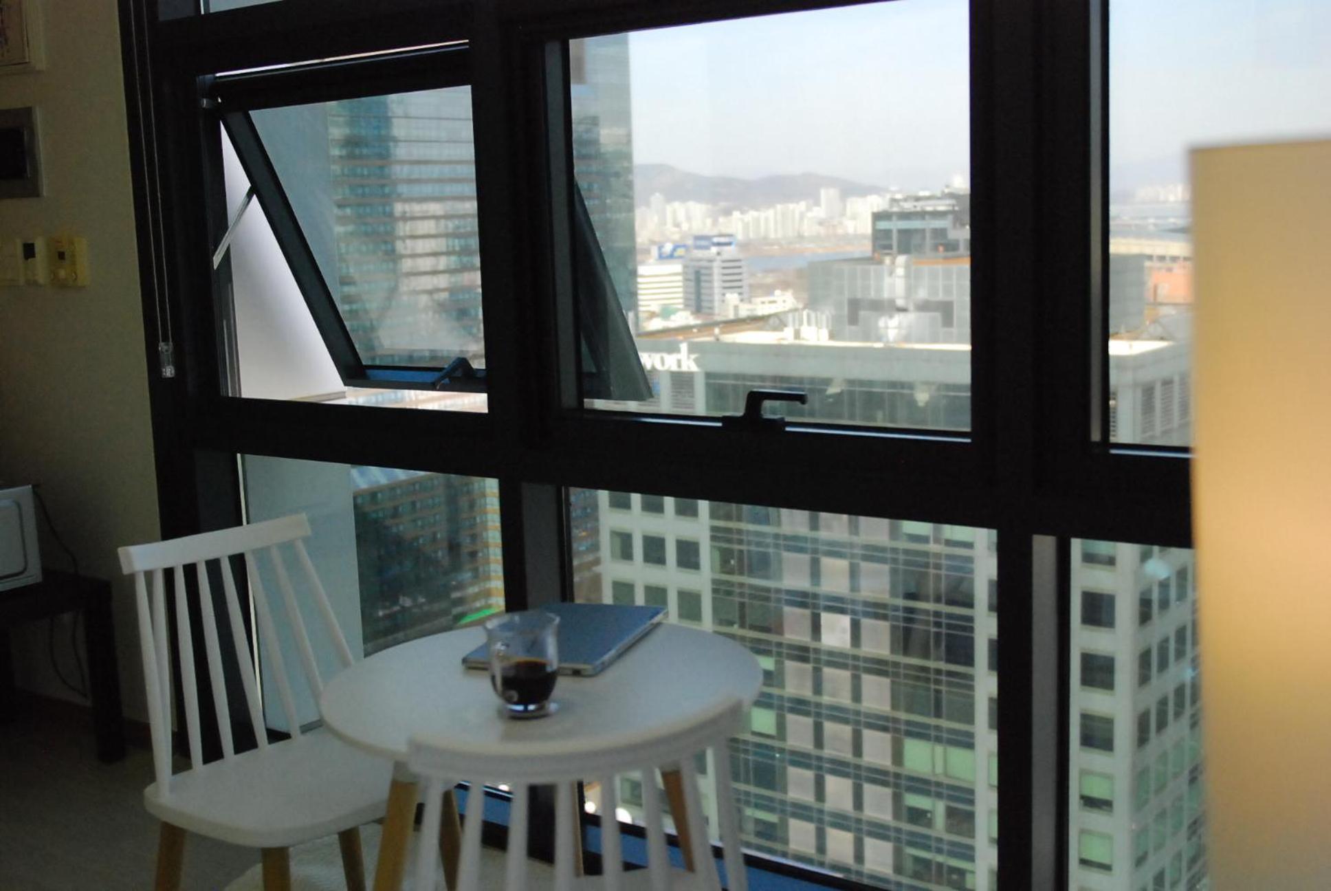Appartement Samsung Coex Daechi Gangnam House G à Séoul Extérieur photo